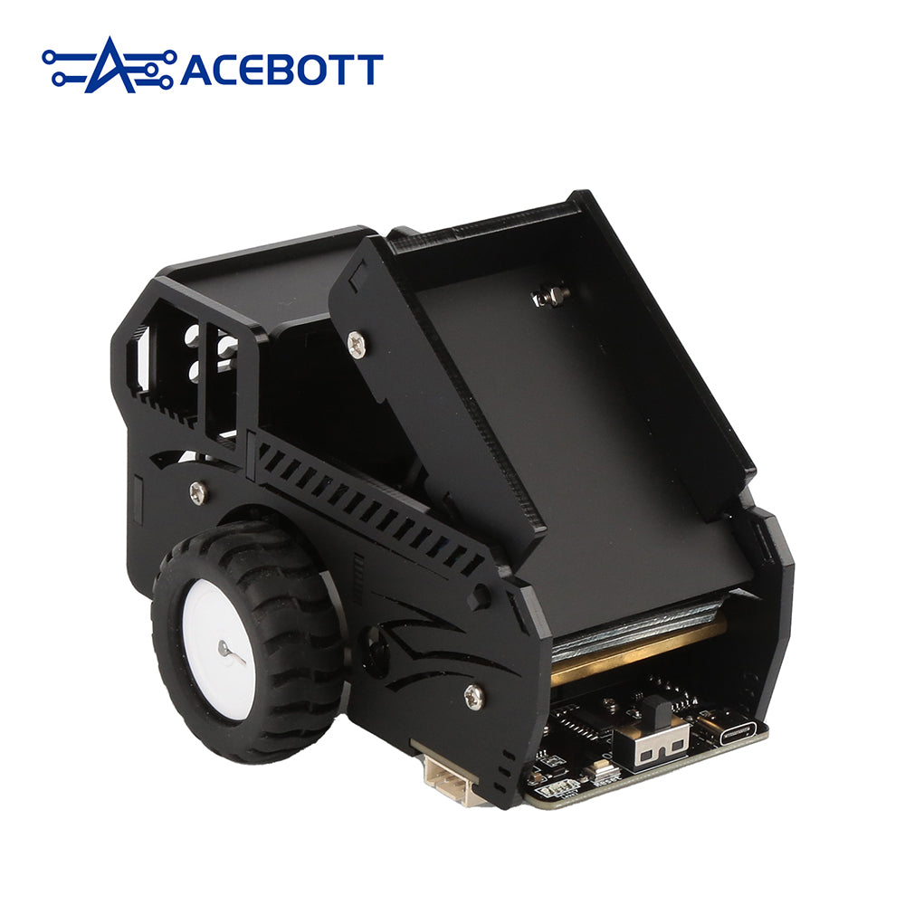 TruckBott Smart Car Kit