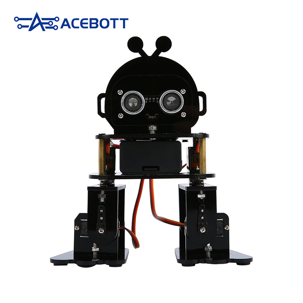 Bionic Biped Robot Kit DQ021
