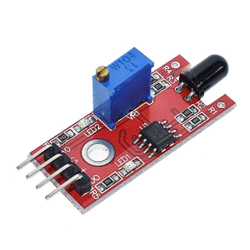 Flame Sensor Module