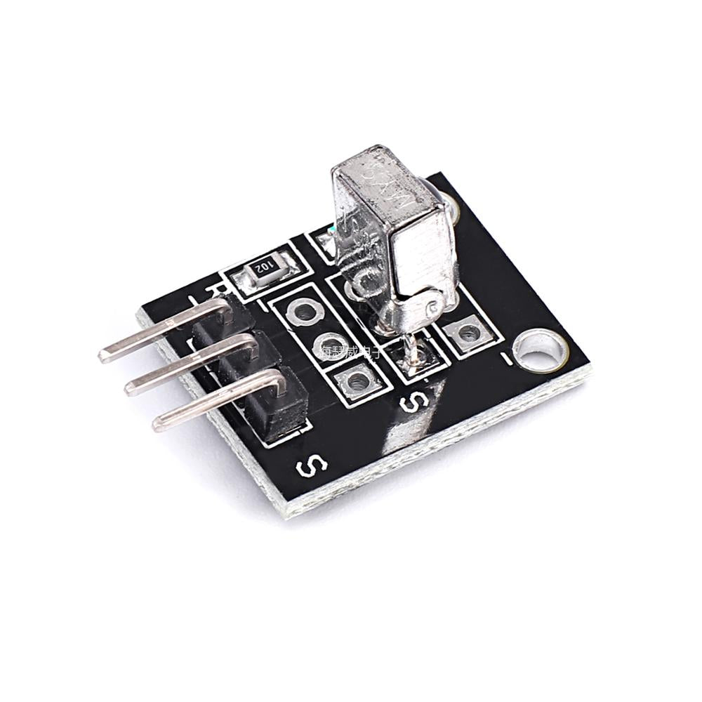 Infrared Sensor Receiver Module HX1838