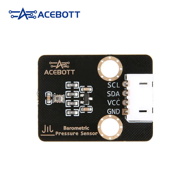 Barmetric Pressure Sensor