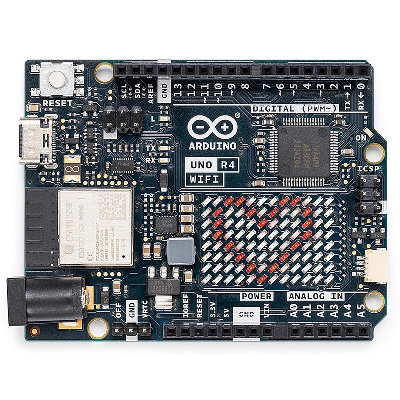 R4 UNO Development Board