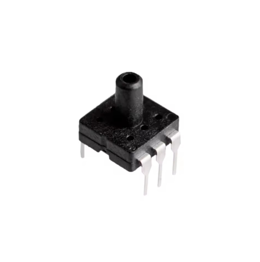 0-40kPa DIP-6 Air Pressure Sensor