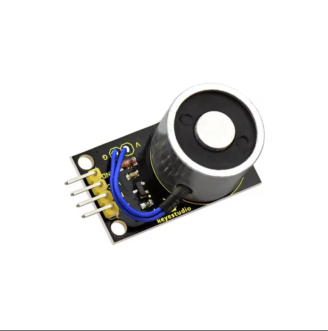Electromagnet Module
