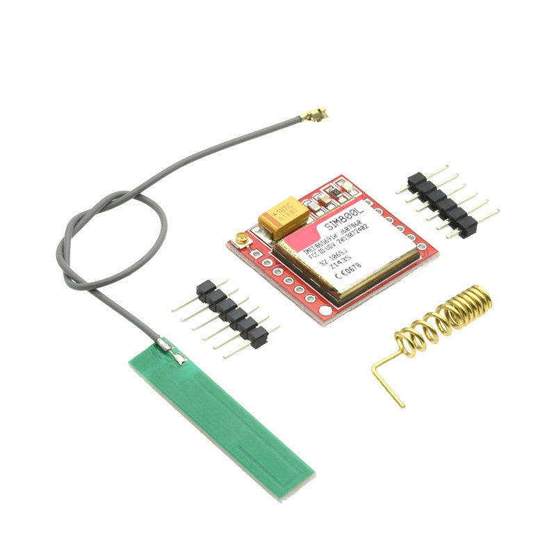 SIM800L GSM GPRS Module