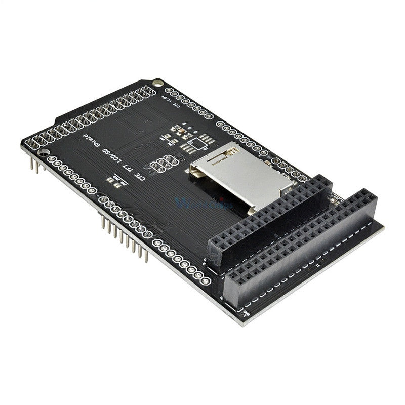 3.2inch TFT/SD Shield Expansion Board