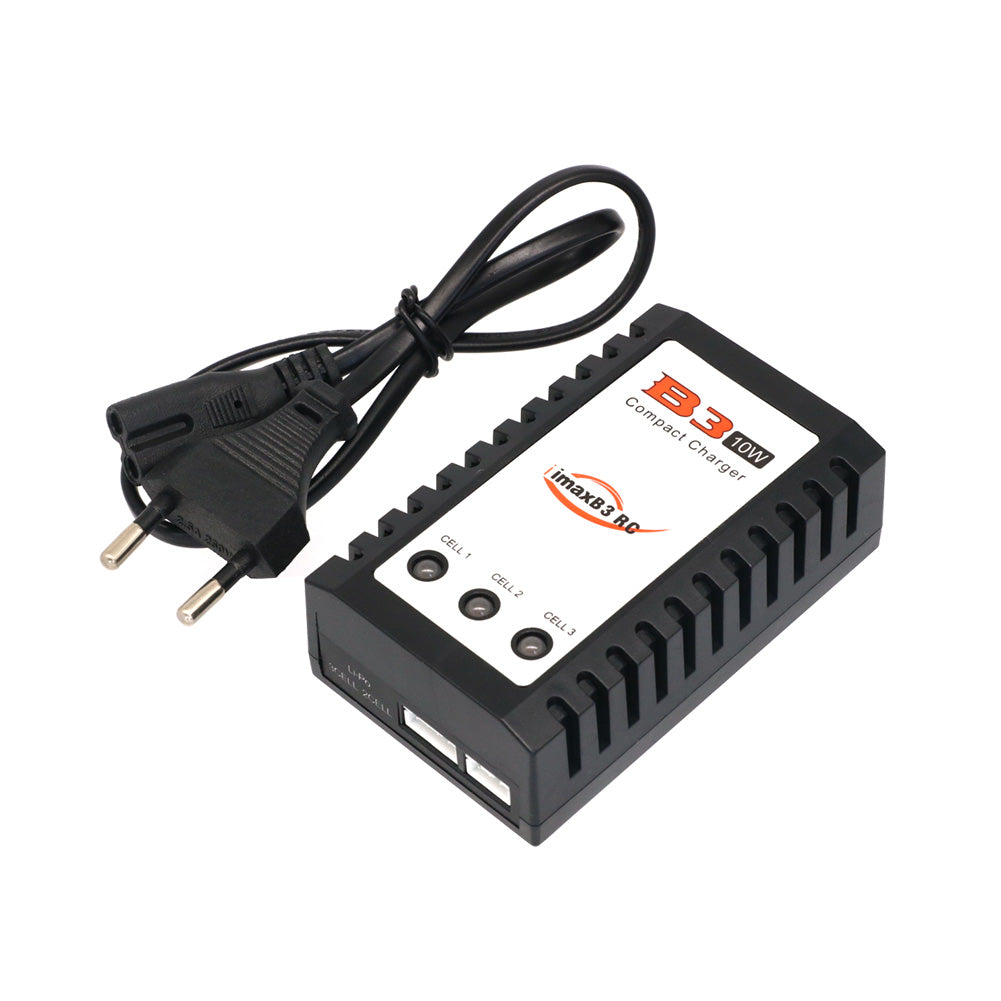 IMAX B3AC LIPO Battery Charger