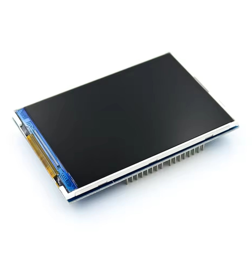 TFT 3.5 Inch Screen