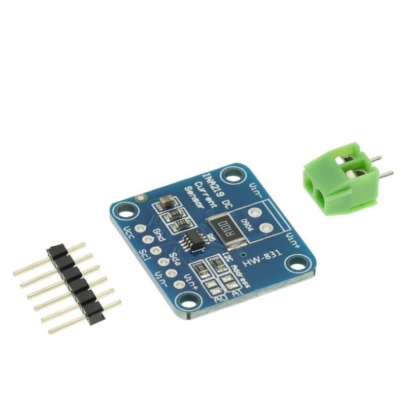 INA219 Current/Power Monitor Sensor