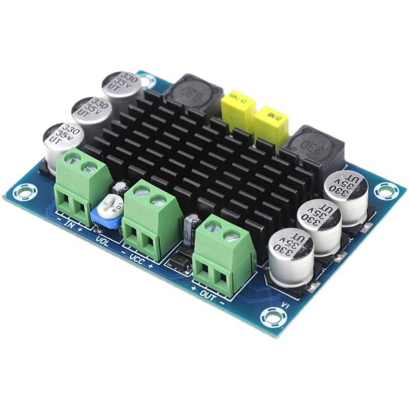 TPA3116 Audio Amplifier Board