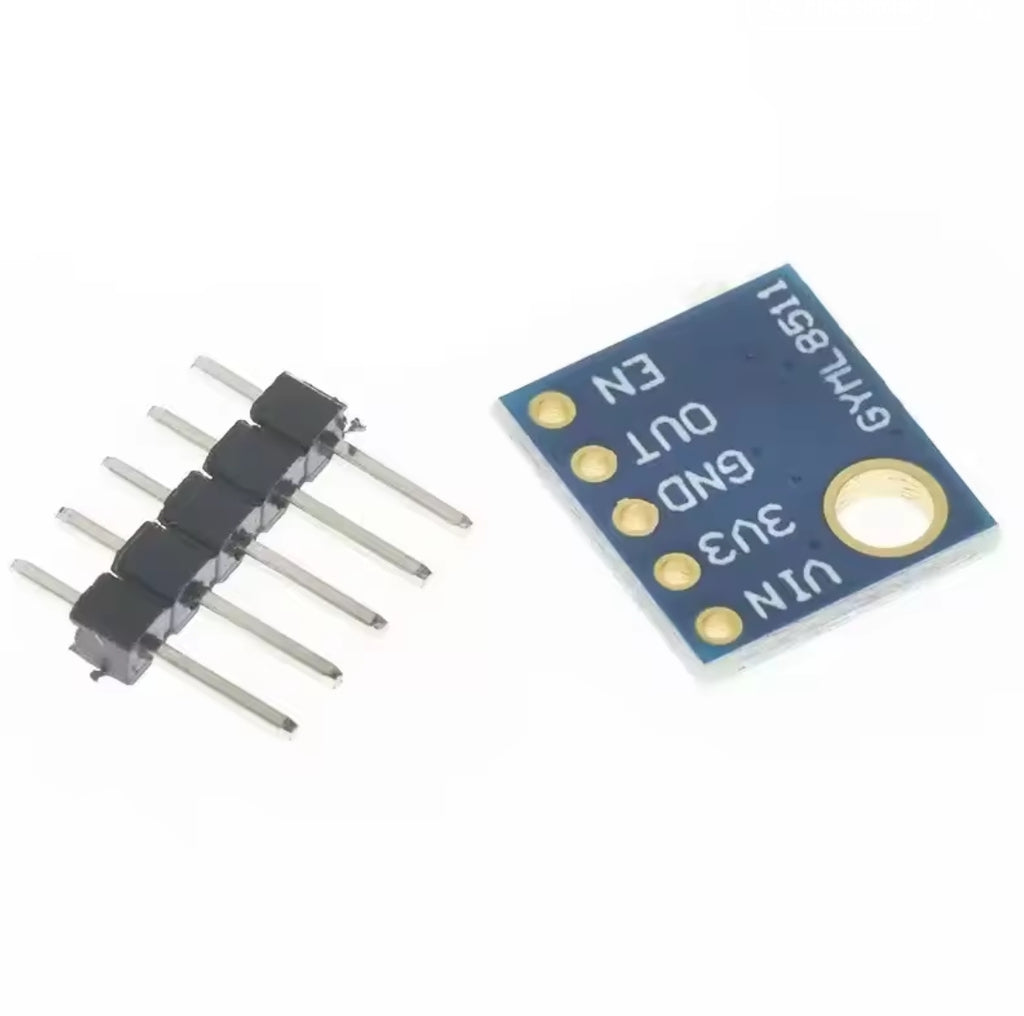 GY-8511 ML8511 UVB Rays Sensor