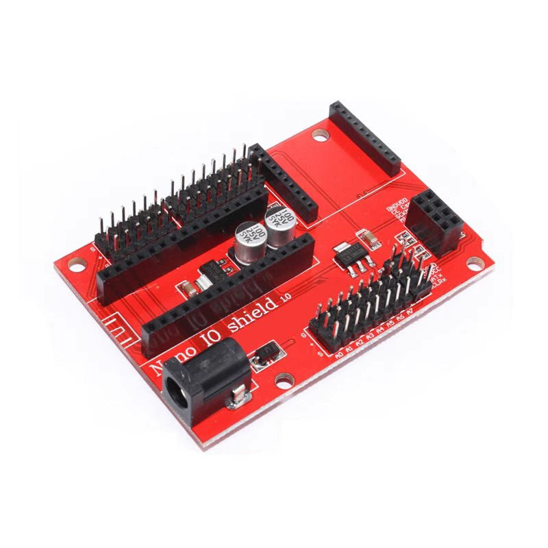 Nano 328P IO Wireless Expansion Board
