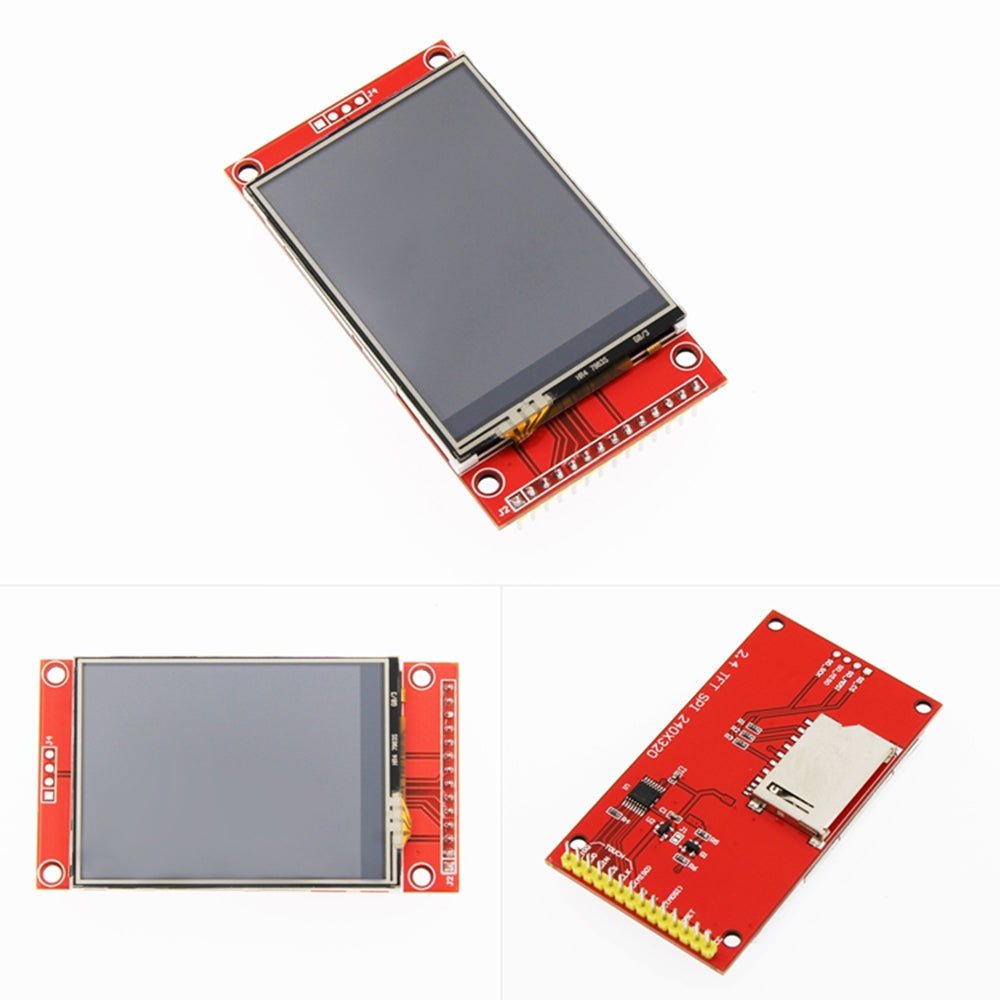 TFT 2.4 Inch SPI Screen