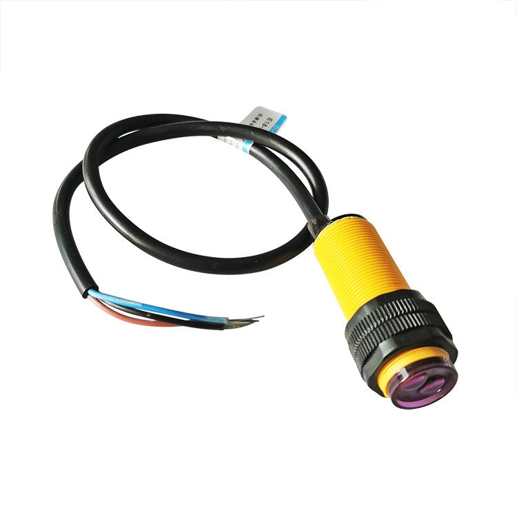 E18-D80NK IR Proximity Detect Sensor
