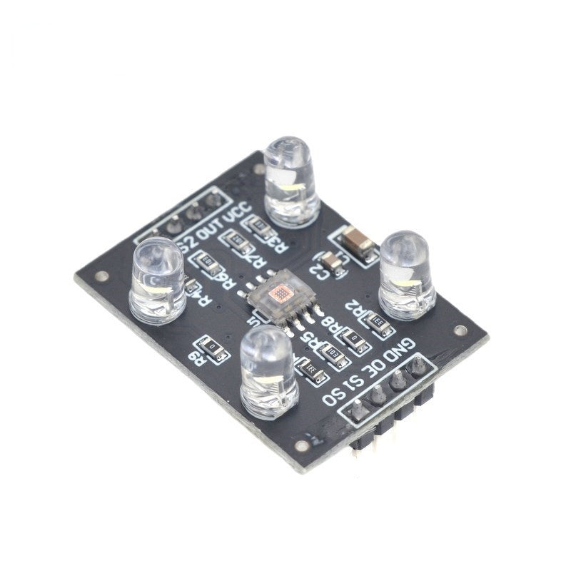 TCS3200 TCS230 Color Sensor Module