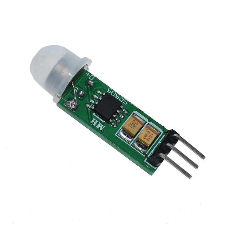 HC-SR505 Mini PIR Motion Sensor