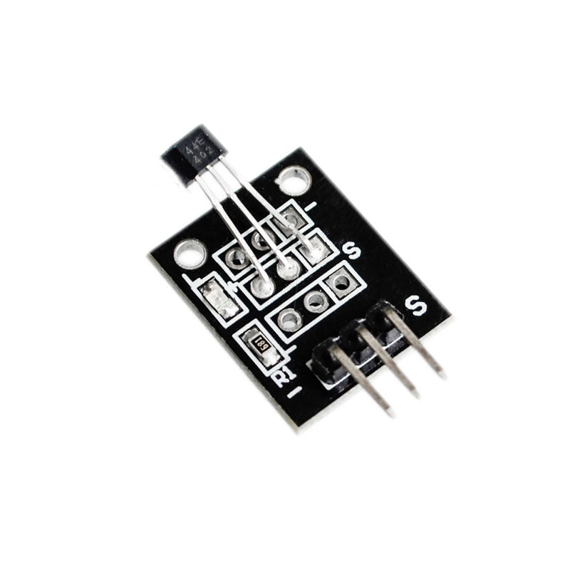 Hall Magnetic Sensor
