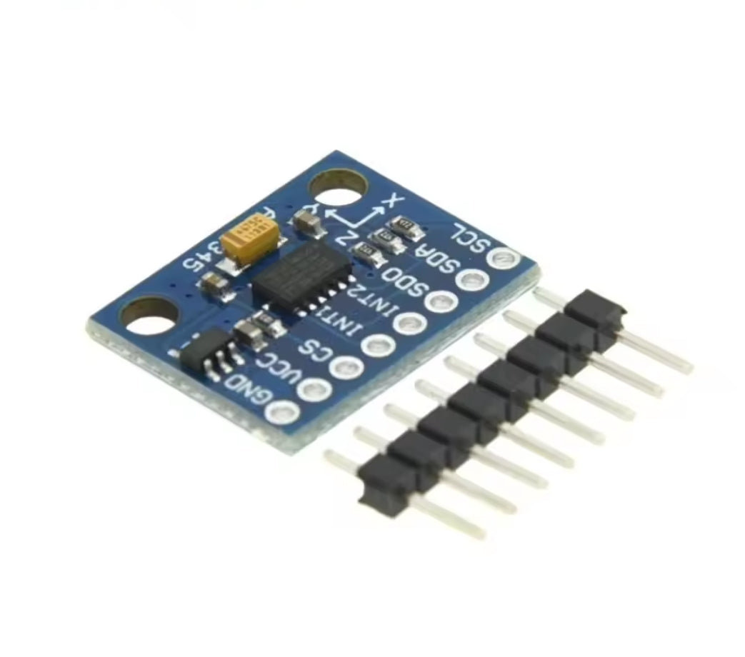 GY-291 ADXL345
