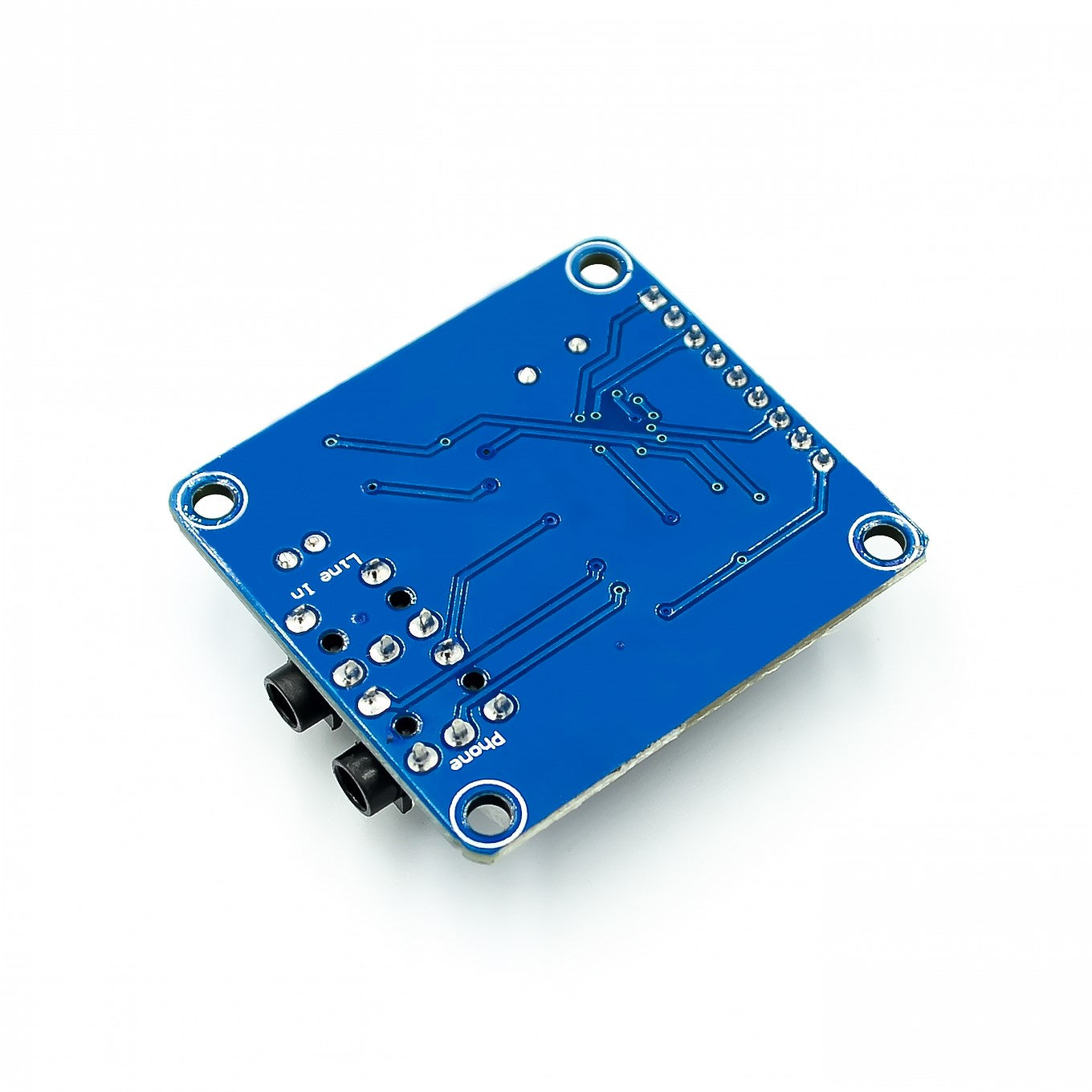 VLSI VS1003B MP3 Decoder