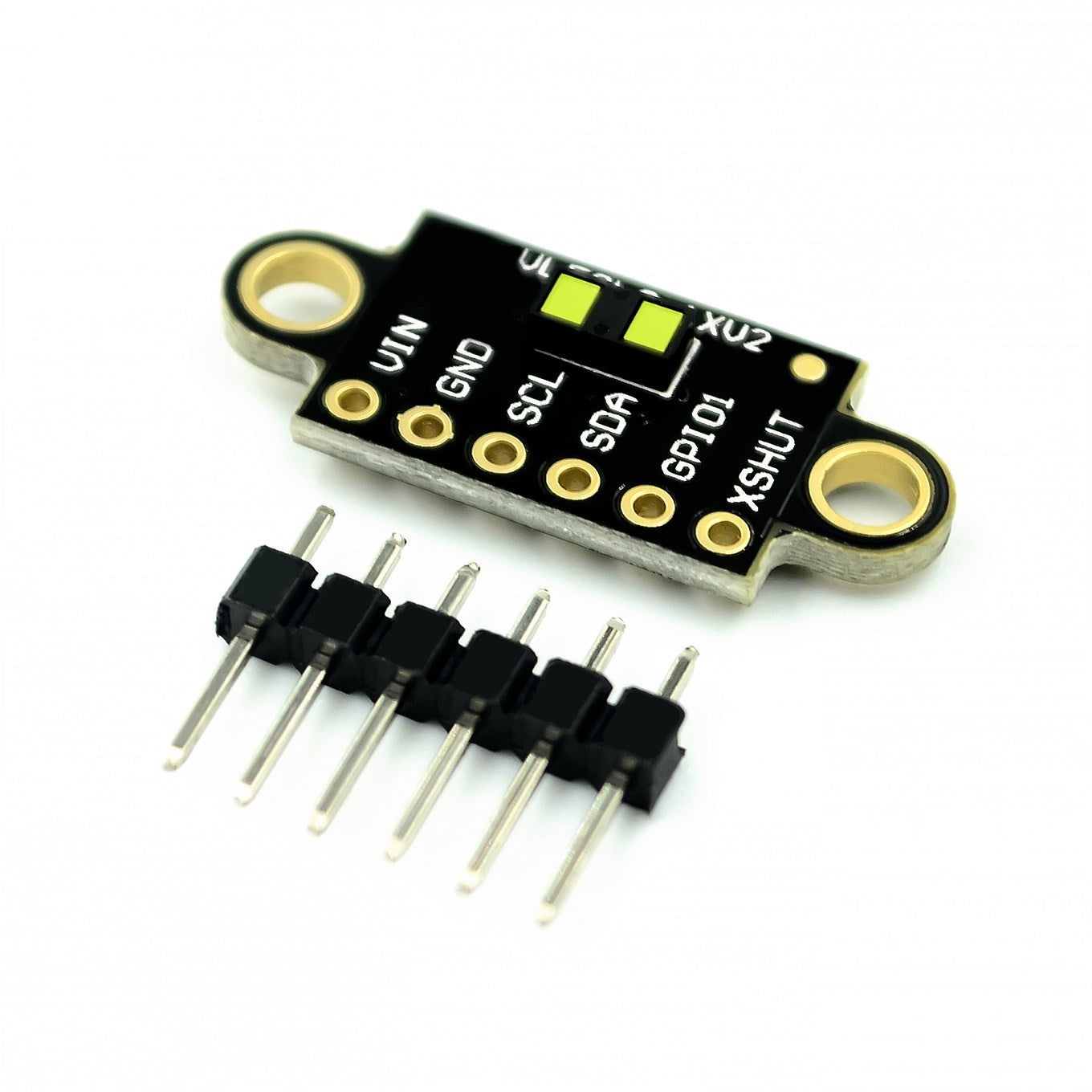 VL53L1X