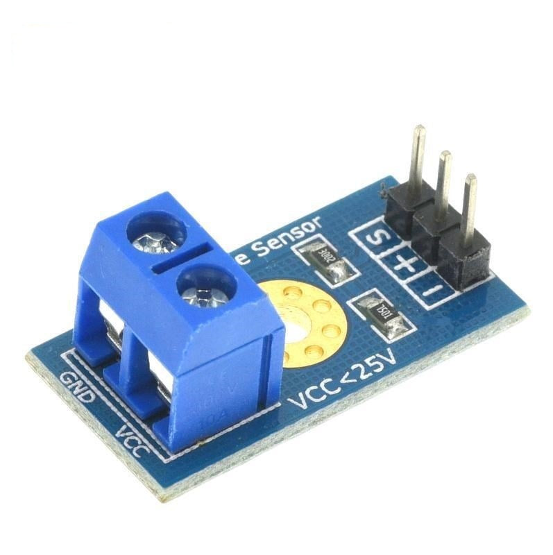 Standard Voltage Sensor Module