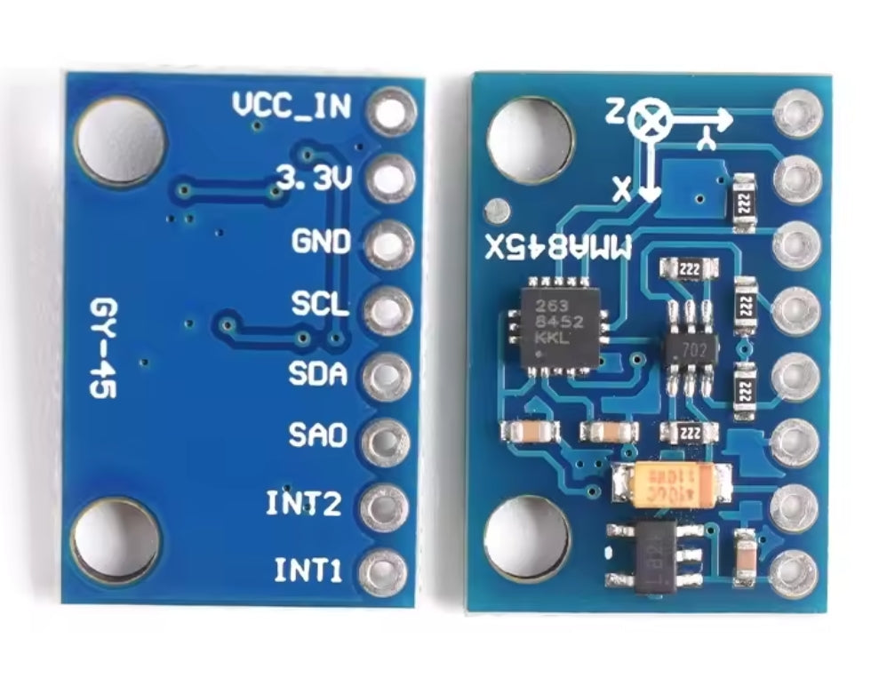 GY-45 NMA8452