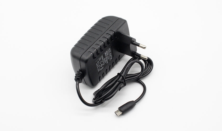 5V 3A Pi 4 Micro Adapter