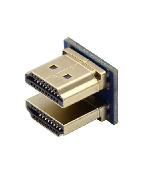 HDMI to HDMI