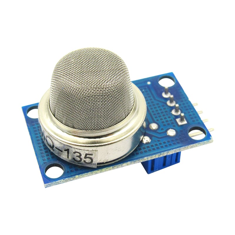 MQ-135 Sensor Module