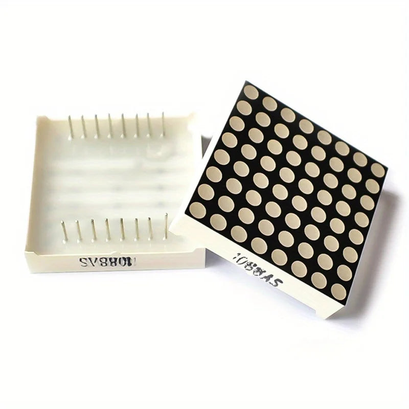 8 x 8 Matrix RGB LED