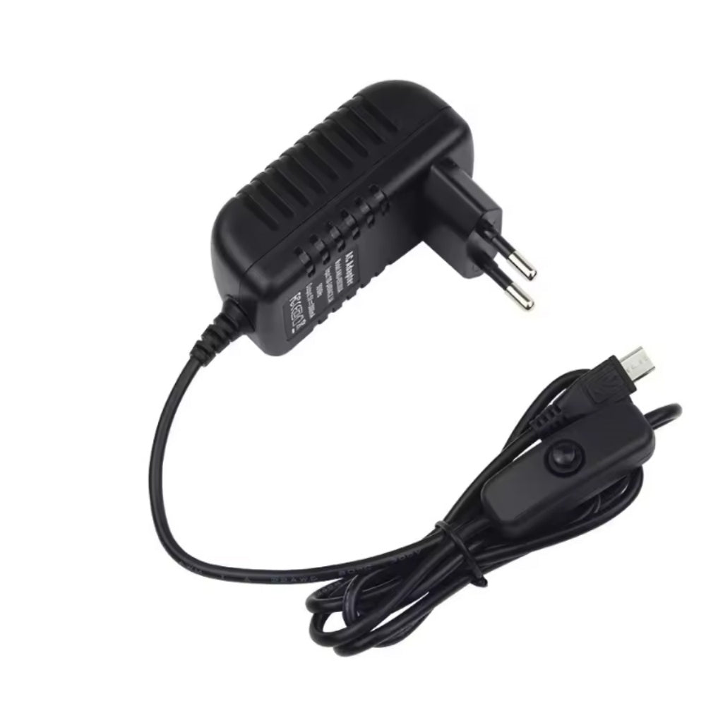 5V 2.5A Pi 3 Adapter