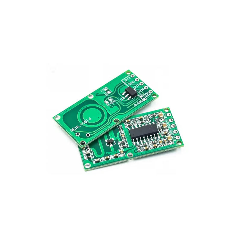 RCWL-0516 Microwave Radar Module