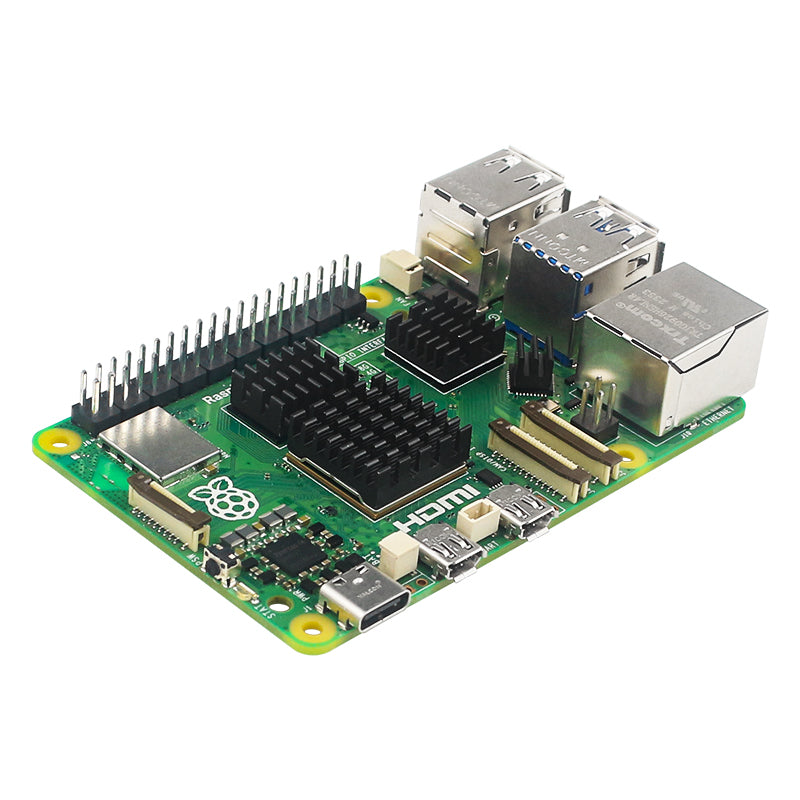 Pi 5 Aluminum Heat Sink Set