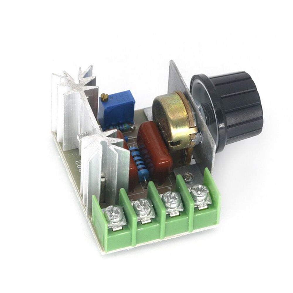 2000W 220V Motor Speed Controller