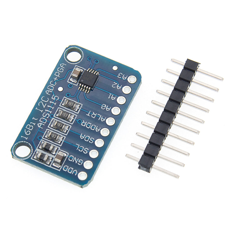 CJMCU-ADS1115 16Bit