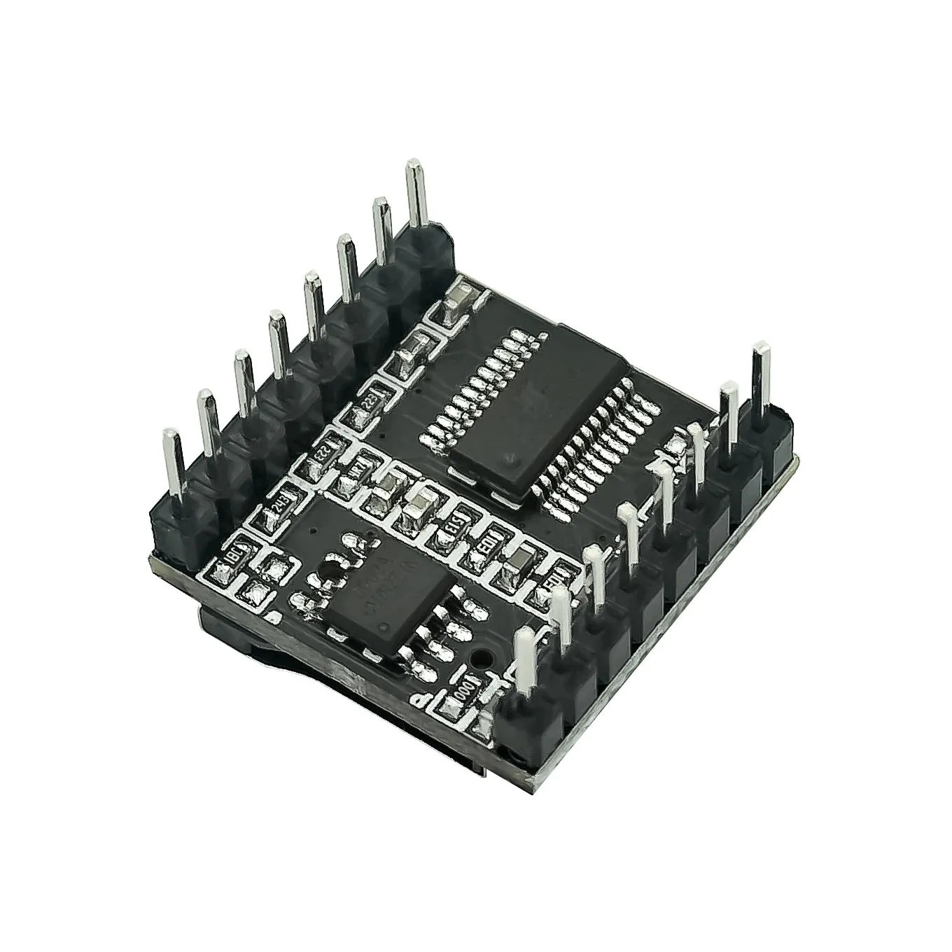 Mini MP3 Player Module