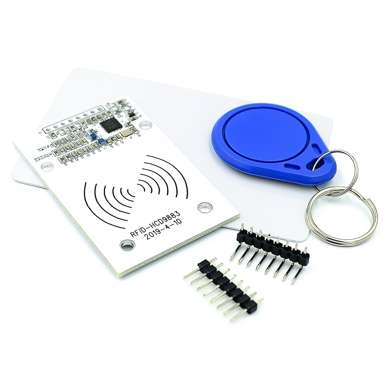 CLRC663 IC Card Induction RFID Reader