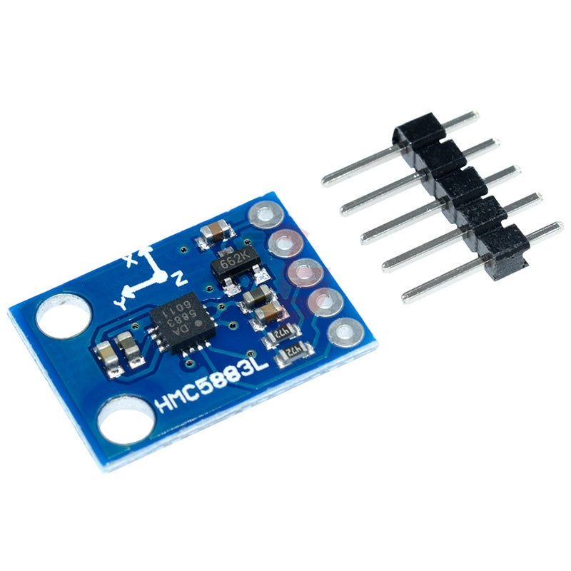 GY-273 HMC5883L