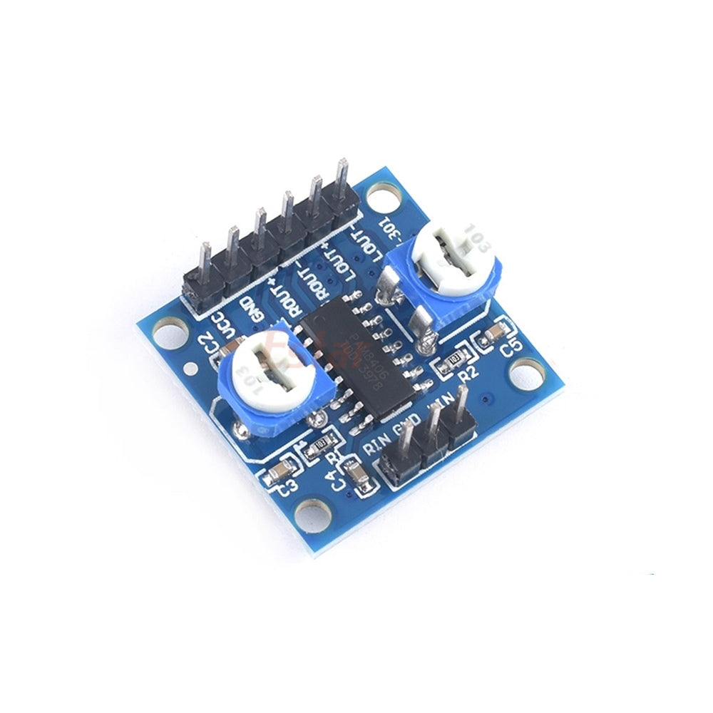 PAM8406 Digital Amplifier Module
