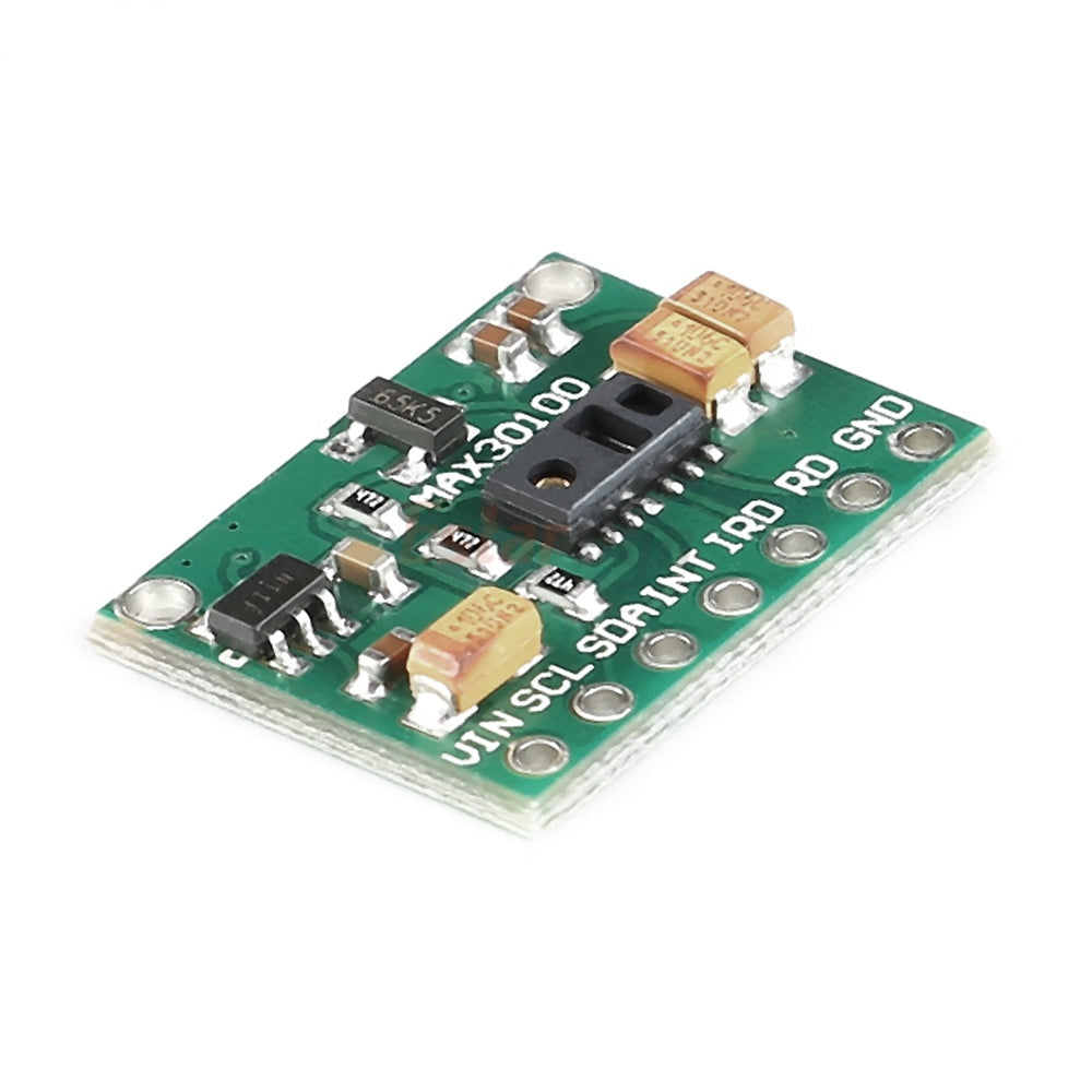 MAX30100 Heart Rate Pulse Sensor