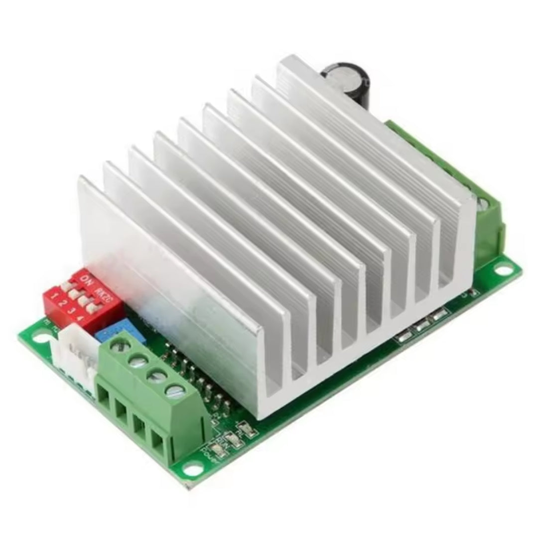 TB6600 4.5A Motor Driver