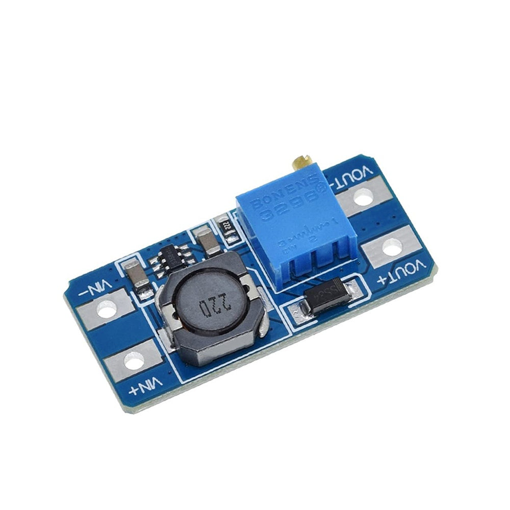 MT3608 28V 2A Step Up DC-DC