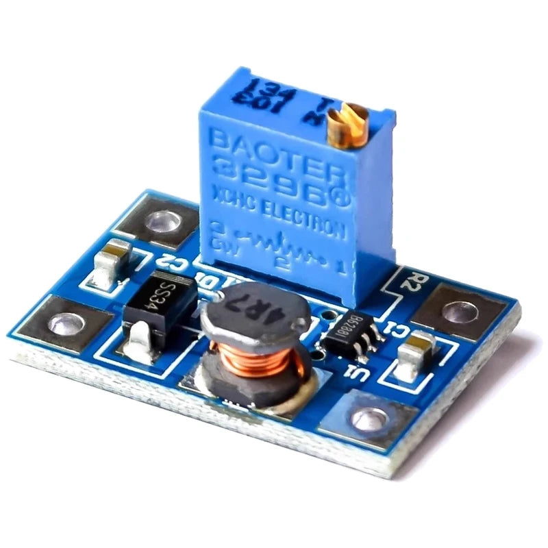 SX1308 28V 2A 1.2Mhz
