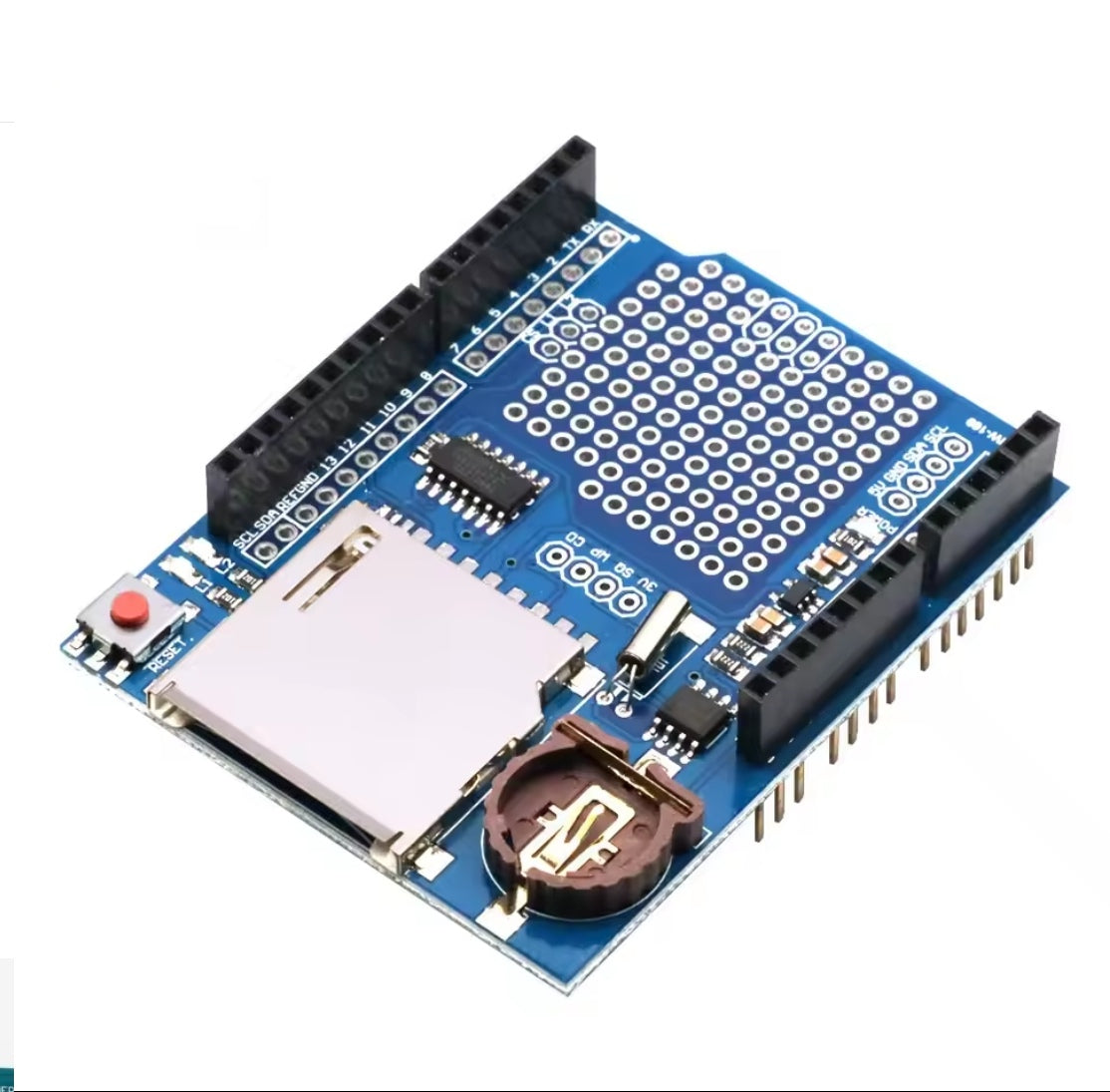 Data Logging Shield