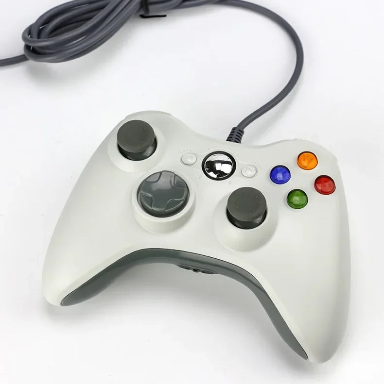 2.4G Wireless Handle Game Pad