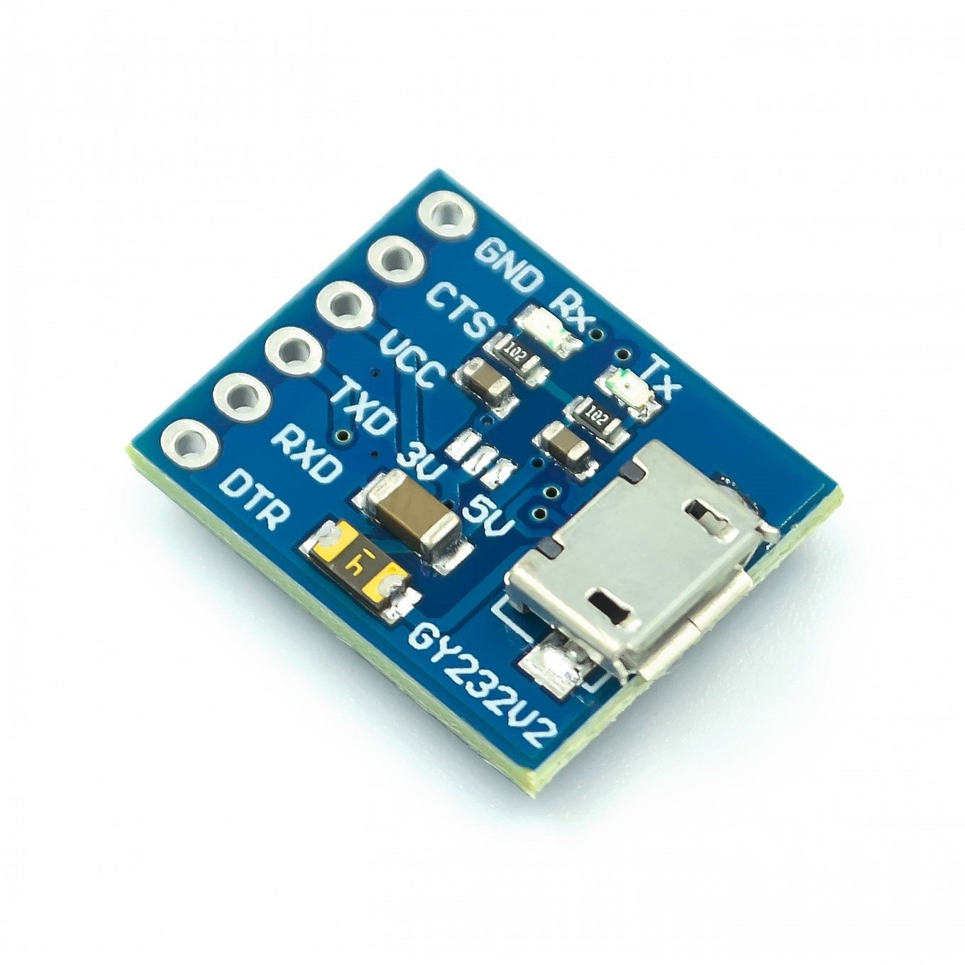 GY-232V2 Micro FT232RL