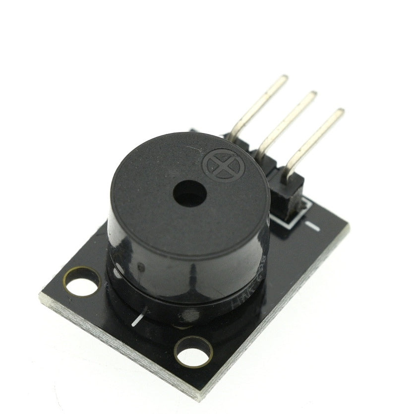 Passive Buzzer Module