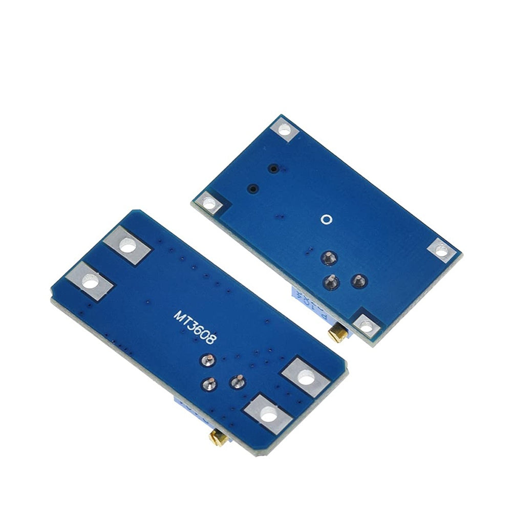 MT3608 28V 2A Step Up DC-DC