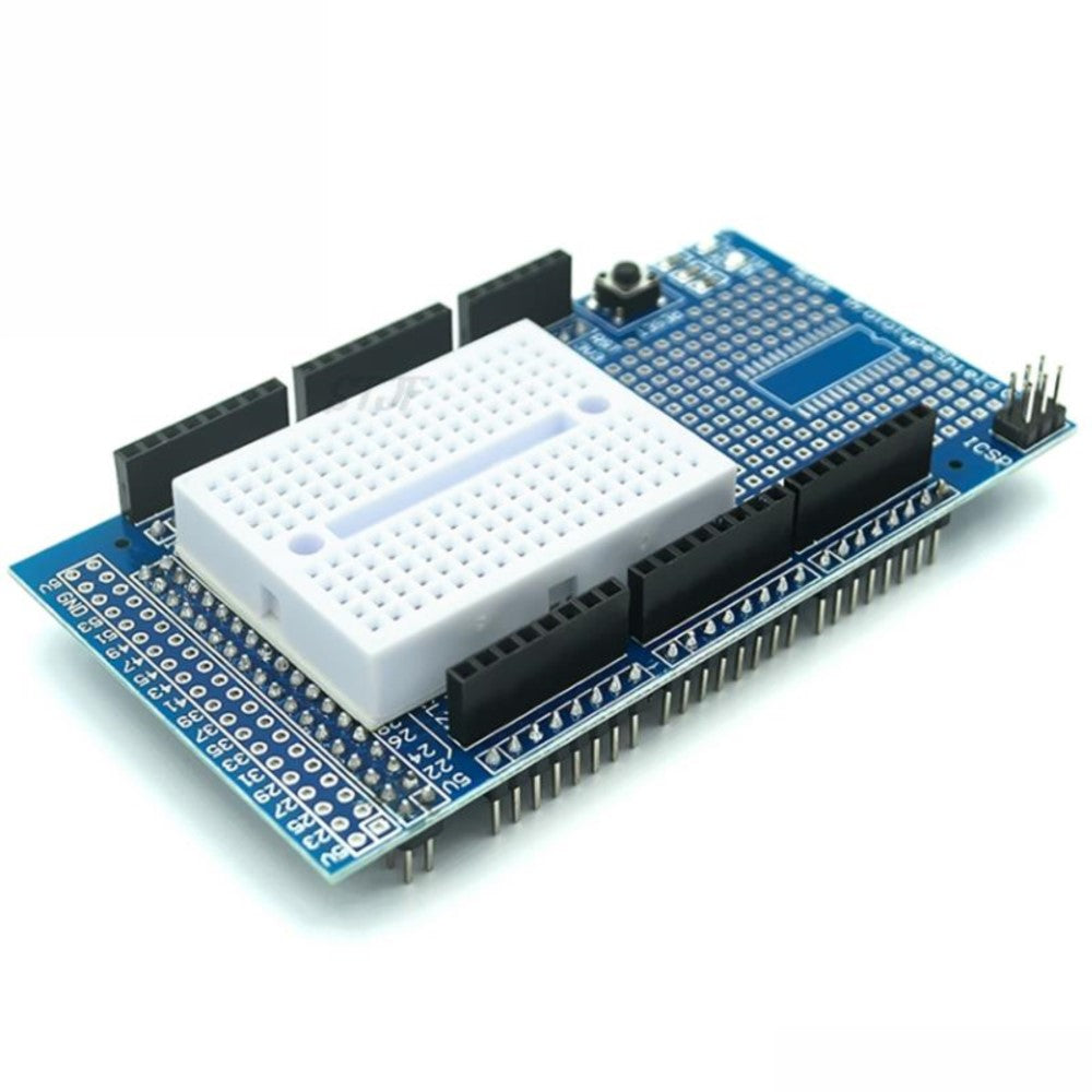 MEGA ProtoShield V3