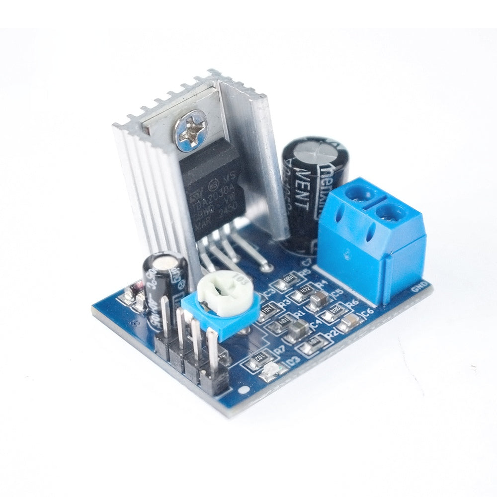 TDA2030A Audio Amplifier Module